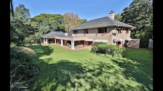 4 Bed House for sale in Kwazulu Natal  Durban  Kloof And Gillitts  Kloof  19 Impala [upl. by Dasa955]