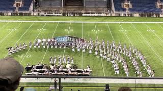 Not Phantom Regiment 2023 Exo Genesis Standstill [upl. by Eat373]