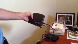 How to Install a Honeywell Redlink Gateway Wireless Internet Thermostat [upl. by Notsirk]