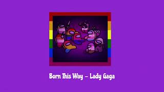 lgbtq pride music playlist Happy LGBTQ pride month [upl. by Oravla]