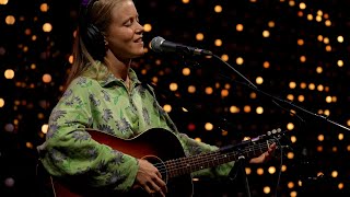 Alice Phoebe Lou  Halo Live on KEXP [upl. by Acinomaj]