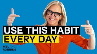 Take Back CONTROL Of Your Thoughts and Actions With These Tools  Mel Robbins [upl. by Ajile]