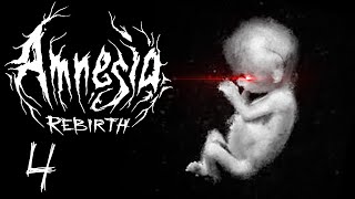 THE BABY WITHIN  Amnesia Rebirth  Part 4 [upl. by Sholem345]