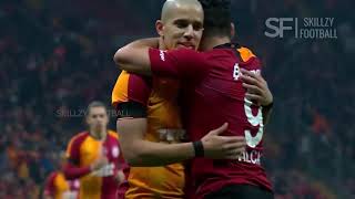 Radamel Falcao ► Galatasaray All Goals amp Skills 2020 HD [upl. by Emilio3]