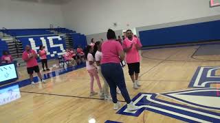 West Feliciana Play For Cure Game 2024 3 [upl. by Lirbij]