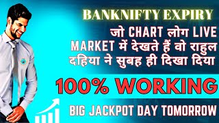 Why Banknifty Outperform Today  Share Market Tomorrow  6 November 24 [upl. by Llenral]