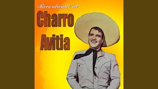 El Charro Avitia EL CORRIDO DE EL PAULOTE 1985VOB [upl. by Attolrac423]