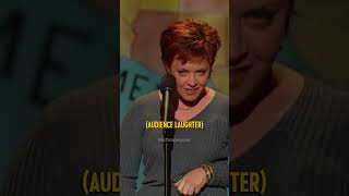 Kathleen Madigan on why aliens dont stay on Earth  StandUp Comedy lol comedycentralstandup [upl. by Bekaj]