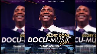 GLORY DOME DOCUMUSIC VIDEO [upl. by Niltac]