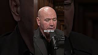 Dana White Talks about Donald Trump and Water [upl. by Curcio]