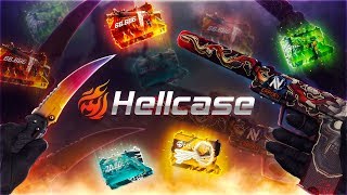 Hellcase Promo  SLTV [upl. by Annert]