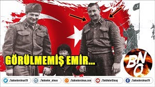 Tek Başına ÇİN Ordusunu İmha Eden Türk  KORE SAVAŞI [upl. by Dar942]