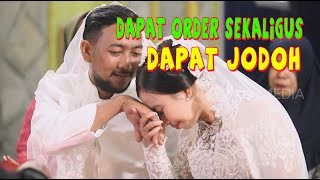 SO SWEET Dapat Jodoh Karena Orderan  OJOL STORY 250120 Part 3 [upl. by Sadiras]