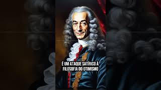 Voltaire o filósofo que lutou pela liberdade [upl. by Boutis]