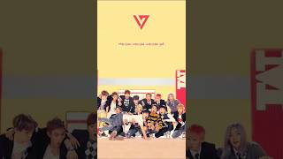 Seventeen  Mansae 💝 EngampKor romanized lyrics  Lyricalake seventeen mansae shorts [upl. by Carrelli]