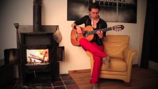 Skyfall AdeleJames Bond Acoustic Guitar  Thomas Zwijsen [upl. by Ecidnak]