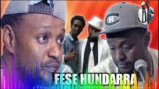 Fese Hundarra Jalalti Dhugaadha New Oromo Music 2021 [upl. by Conyers]