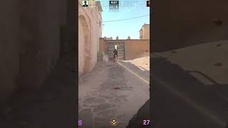 Cs2 kills p2 csgo gaming gamingshorts [upl. by Seditsira]