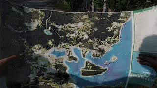 DayZ  Chiemsee Map  มาเดินเล่นหาข้อมูลแผนที่สักหน่อย [upl. by Sherrod]