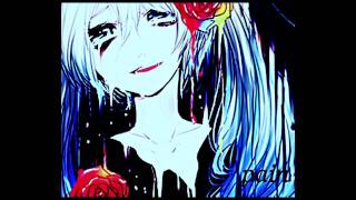 HD Nightcore  Pain [upl. by Helbonnas366]