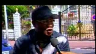 Koffi Olomide parle de Cindy Le Coeur et Fally Ipupa [upl. by Marchak]