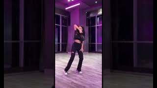 Uff teri adaa  Dance by Ishika Bhargava  youtubeshorts dance shorts [upl. by Zachery]