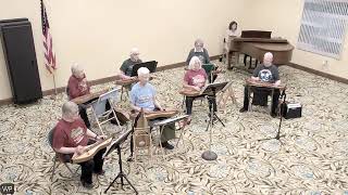 Dulcimers Fall Concert 103124 [upl. by Krusche]