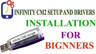 infinity cm2 setup and activationinfinity box software Hindi  Urdu [upl. by Green]