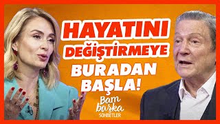 En Sık Görüştüğümüz 5 Kişi Biziz quotNe Hayatlar Var Biz Ne Yaşıyoruzquot  BBO Yapım  Acar Baltaş [upl. by Itnahs]