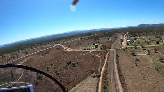 gyrocopter Townsville [upl. by Fontana]