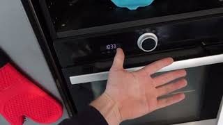 E305 Error on Bosch Oven  How to fix [upl. by Janot]