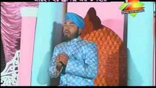 tawhid er murshid amar bangla naat by syed hasan murad qadri [upl. by Archle173]