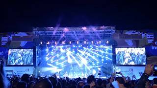 Seiler und Speer  Herr Inspektor live Donauinselfest 2019 [upl. by Lamiv115]