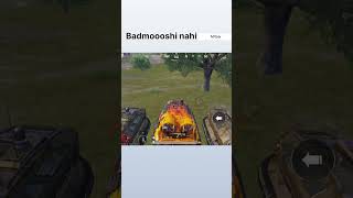 Kaide mein rahiye chotee bgmi pubgmobile shortsfeed gaming [upl. by Aisat]