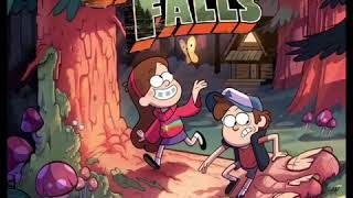 Gravity Falls  Cray Cray [upl. by Jermain737]