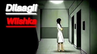 Dilaagii wiishka  sheeko cabsi badan  horror story [upl. by Enitnemelc]