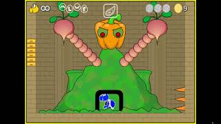 A Koopas Revenge 2 almost All Bosses [upl. by Nalek]