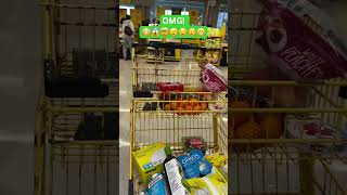 OMG A 50 INSTACART BATCH 🥕🧑‍🌾🛍️🛒🚗😳🤑 shorts costco nofrills shoppingvlog gigworker [upl. by Ramsa]