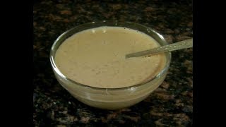 Caverry Amma amp Vidya Recipe  Cooker Paal Payasam [upl. by Siegler]