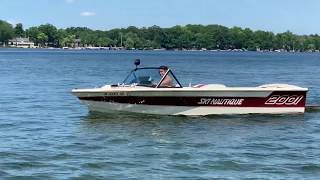 1985 Ski Nautique for Sale [upl. by Grindlay]