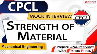 SOM Mock Interview for CPCL  ME  CPCL Interview Preparation amp Guidance with YourPedia [upl. by Donelson]