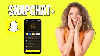 What Is Snapchat Plus  Check The Features 2023 [upl. by Seow452]