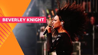 Beverley Knight  Shoulda Woulda Coulda Radio 2 in the Park 2023 [upl. by Ahsila]