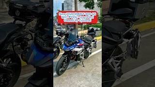 New 2024 BMW F800GS ₱100k upgrades Owned by Cyclone bmwf800gs bmwmotorrad bmw [upl. by Ellehcem]