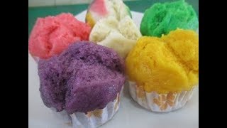 Resep Cara Membuat Kue Mangkuk Kentang Mekar Merekah [upl. by Carmelo]