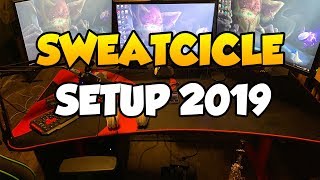 Sweatcicle Setup Video 2019 [upl. by Ambrosius]