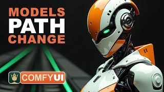 How to Change the Models Path in ComfyUI StepbyStep Guide [upl. by Nedloh530]