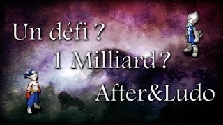 Dofus  Un défi  1 Milliard de kamas  AfterampLudo  0 [upl. by Linda]