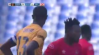 Power Dynamos vs Nkana 02 Highlights  MTN Super League 2024 [upl. by Turnheim]