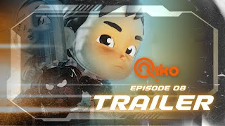 Trailer Eps 8  Q110 DICULIK  Riko The Series Season 4 [upl. by Notxam]